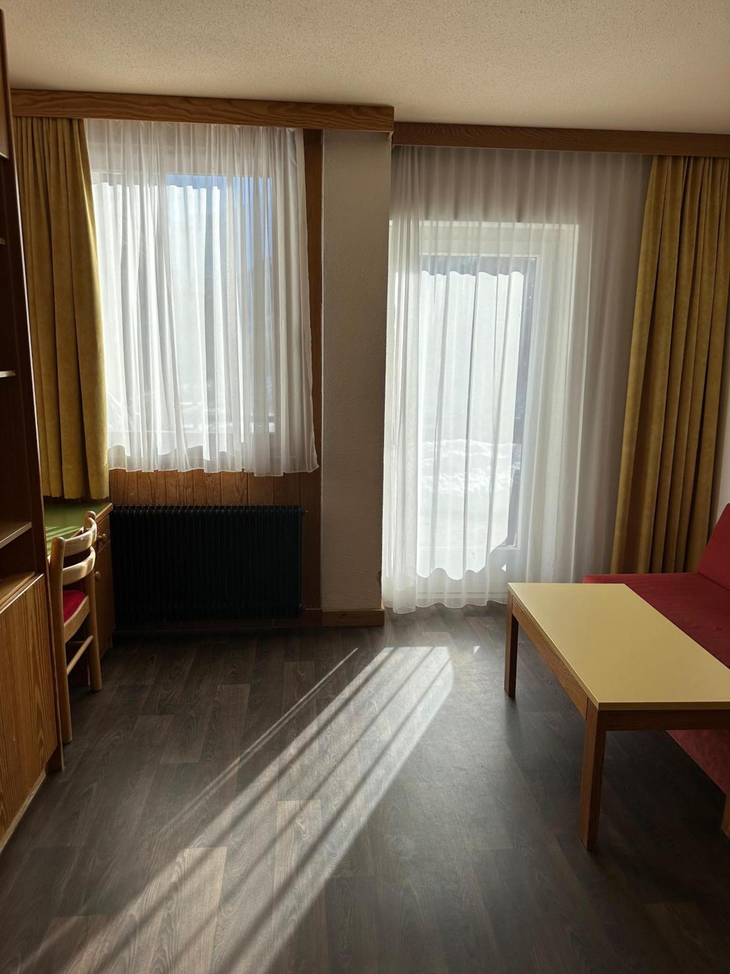 Aparthotel Maso Corto Extérieur photo